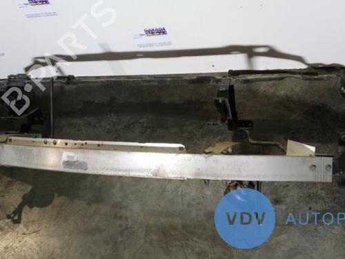 Used Front slam panel MERCEDES-BENZ C-CLASS (W204) C 180 CDI (204.000) (120 hp) 25941355