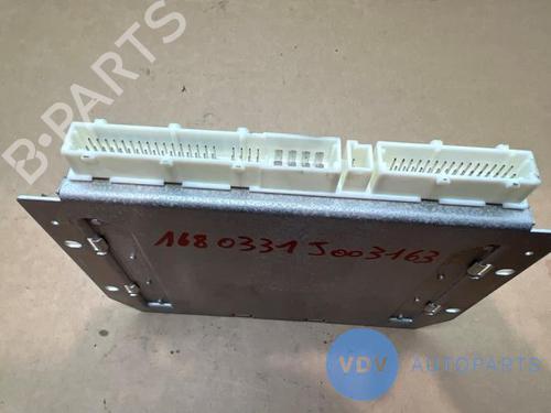 Electronic module MERCEDES-BENZ A-CLASS (W168) A 160 (168.033, 168.133) | BP25972797M83 