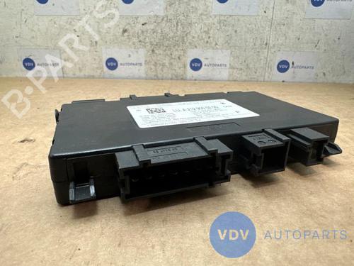 Electronic module MERCEDES-BENZ C-CLASS (W204) C 200 CDI (204.001) | BP25973402M83 
