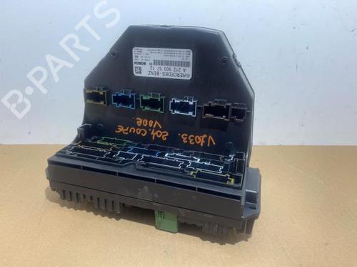 Electronic module MERCEDES-BENZ C-CLASS Coupe (C204) C 220 CDI (204.302) | BP38826050M83 - Image 2
