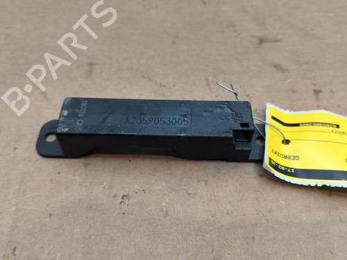 Antenne/Base MERCEDES-BENZ E-CLASS (W213) E 350 d 4-matic (213.034) | BP38817707C140 - Image 2