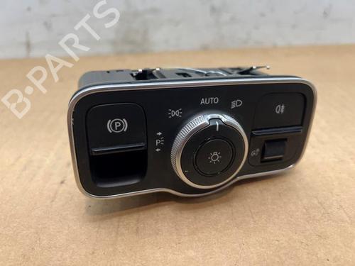 Used Headlight switch Headlight switch 38819949 38819949