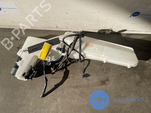 Windscreen washer tank MERCEDES-BENZ X-CLASS (470) X 250 d (470.230) | BP25965826C113