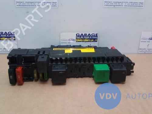 Elektronisk modul MERCEDES-BENZ S-CLASS (W220) S 320 CDI (220.025, 220.125) | BP25958546M83 