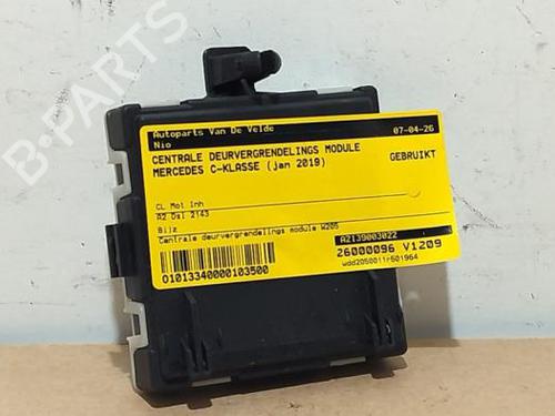 Used Electronic module Electronic module RELIANT SCIMITAR Roadster 1300 (69 hp) 39645607 39645607