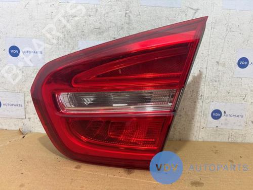Used Left taillight MERCEDES-BENZ GLA-CLASS (X156) GLA 200 CDI / d (156.908) (136 hp) 27204069