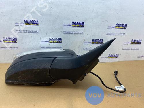 Used Right mirror MERCEDES-BENZ C-CLASS (W204) C 180 CDI (204.000) (120 hp) 25952461