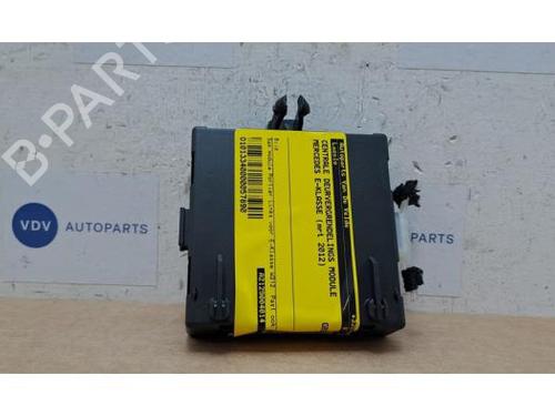 Electronic module MERCEDES-BENZ E-CLASS (W212) E 200 CDI / BlueTEC (212.005, 212.006) | BP38838242M83 - Image 3