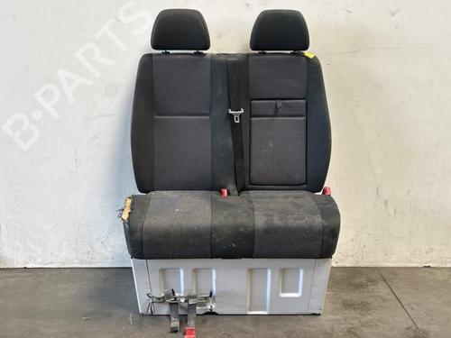 Used Right front seat Right front seat MERCEDES-BENZ SPRINTER 5-t Platform/Chassis (B906) 518 CDI (906.153, 906.155, 906.253, 906.255) (184 hp) 40454148 40454148