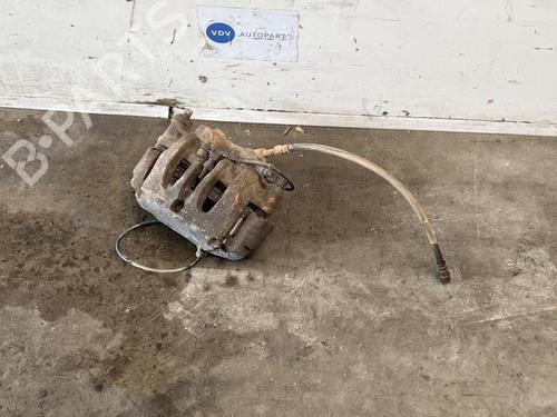 Used Right front brake caliper Right front brake caliper 38829437 38829437