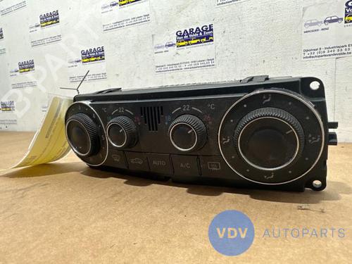 Climate control MERCEDES-BENZ C-CLASS (W203) C 200 CDI (203.007) | BP25948636I5 