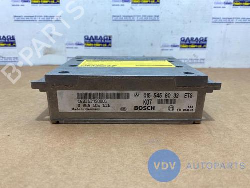 Electronic module MERCEDES-BENZ SL (R129) 320 (129.063) | BP25947424M83 