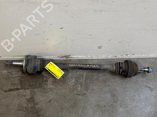 Used Left rear driveshaft Left rear driveshaft 38844372 38844372
