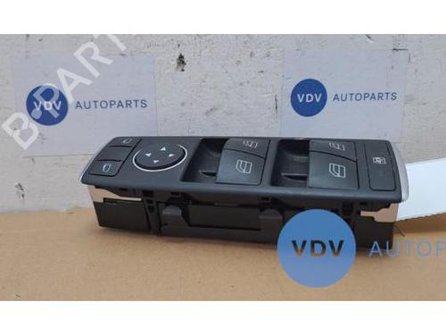 Used Switch MERCEDES-BENZ B-CLASS Sports Tourer (W246, W242) B 200 (246.243) (156 hp) 25962866