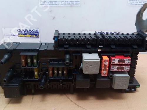 Electronic module MERCEDES-BENZ E-CLASS (W212) E 350 CDI 4-matic (212.089) | BP38854834M83 - Image 6