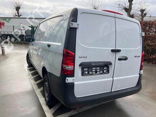 Electronic module MERCEDES-BENZ VITO Van (W447) 114 CDI (447.601, 447.603, 447.605) | BP38816727M83 - Image 8
