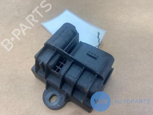 Control unit MERCEDES-BENZ SPRINTER 3,5-t Bus (B906) 313 CDI 4x4 (906.731, 906.733, 906.735) | BP25951828M11 