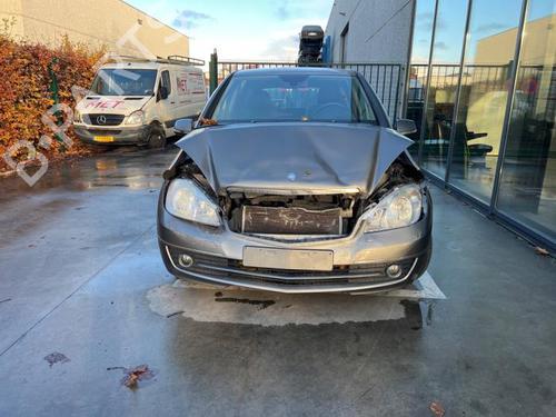 Headlight switch MERCEDES-BENZ A-CLASS (W169) A 150 (169.031, 169.331) | BP38819739I24 - Image 10