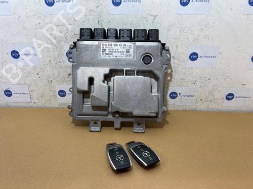 Used Ignition barrel Ignition barrel 38832283 38832283