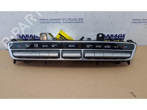 Used Climate control Climate control 38847329 38847329