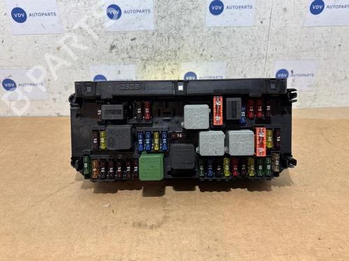 Electronic module MERCEDES-BENZ E-CLASS Coupe (C207) E 220 CDI / d (207.302, 207.301) | BP38855625M83 - Image 5