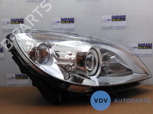 Right headlight MERCEDES-BENZ B-CLASS Sports Tourer (W245) B 180 CDI (245.207) | BP25943230C29 