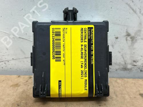 Electronic module MERCEDES-BENZ A-CLASS (W177) A 200 (177.087) | BP38821658M83 - Image 2