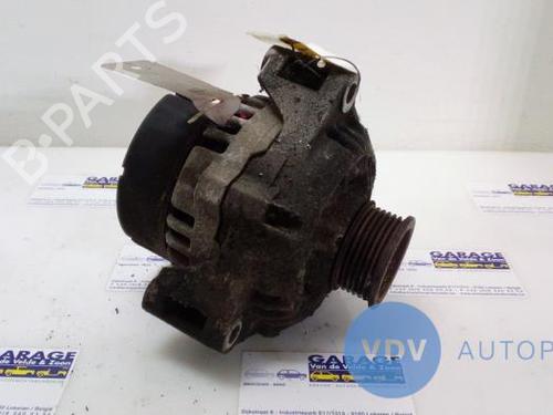 Alternator MERCEDES-BENZ SLK (R170) 200 Kompressor (170.444) | BP25942213M7 