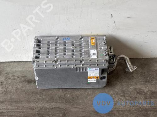 Used Other MERCEDES-BENZ S-CLASS (W222, V222, X222) S 400 Hybrid / h (222.057, 222.157) (306 hp) 29383973