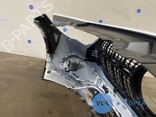 Front bumper MERCEDES-BENZ GLA (H247) GLA 200 d (247.712) | BP25966668C7 