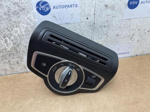 Used Headlight switch Headlight switch 38830384 38830384