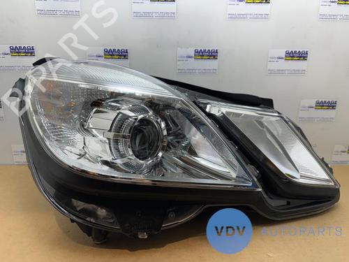 Used Right headlight MERCEDES-BENZ E-CLASS (W212) E 250 CDI / BlueTEC 4-matic (212.082, 212.097) (204 hp) 26969300