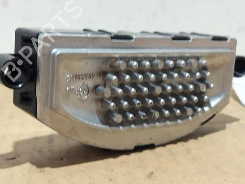 Used Heater resistor Heater resistor MERCEDES-BENZ SPRINTER 3,5-t Tourer Bus (B907) 319 CDI (907.733, 907.735) (190 hp) 39698071 39698071