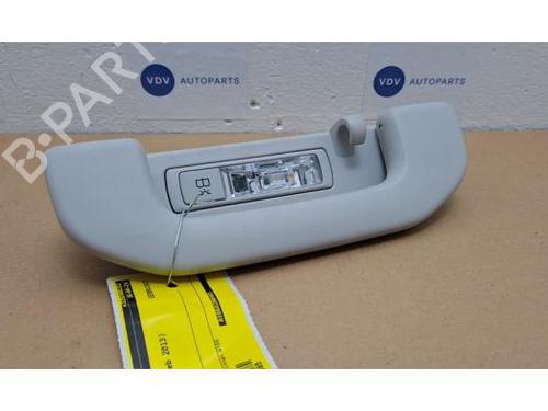 Used Interior roof handle Interior roof handle 38840952 38840952