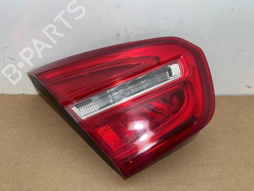 Used Left taillight Left taillight 39518116 39518116
