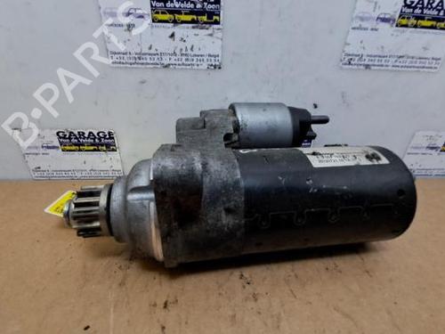 Used Starter Starter 38841810 38841810