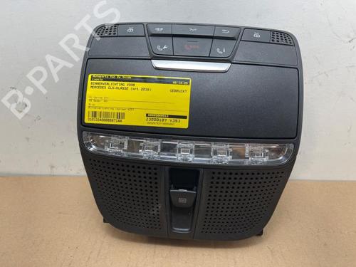 interior-roof-light-mercedes-benz-cls-c257-2017-38824515 main image