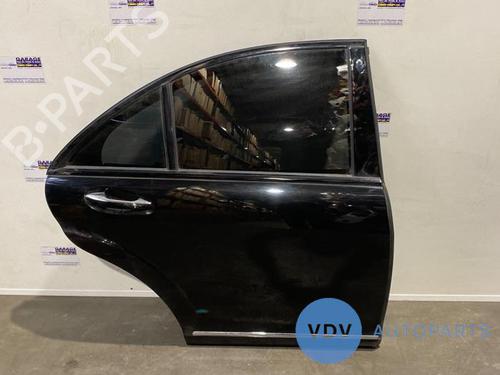 Used Right rear door MERCEDES-BENZ S-CLASS (W221, V221) S 280 (221.054) (231 hp) 25946310