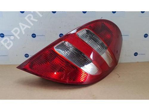 right-taillight-mercedes-benz-a-class-w169-2004-2005-2006-2007-2008-2009-2010-2011-2012-38838160 main image
