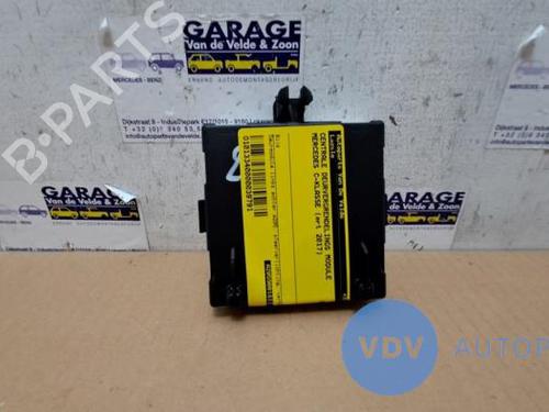 Electronic module MERCEDES-BENZ C-CLASS (W205) C 200 BlueTEC / d (205.037) | BP25954451M83 