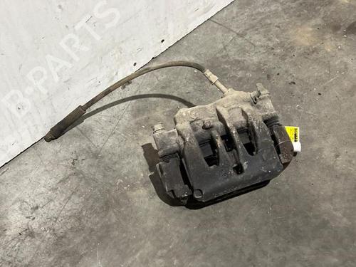 Left front brake caliper MERCEDES-BENZ SPRINTER 3,5-t Van (B907, B910) 311 CDI (910.631, 910.633) | BP38824376M105 - Image 2