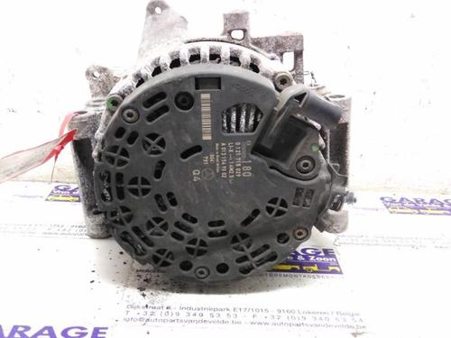 Alternator MERCEDES-BENZ E-CLASS (W211) E 280 (211.054) | BP38856877M7 - Image 5