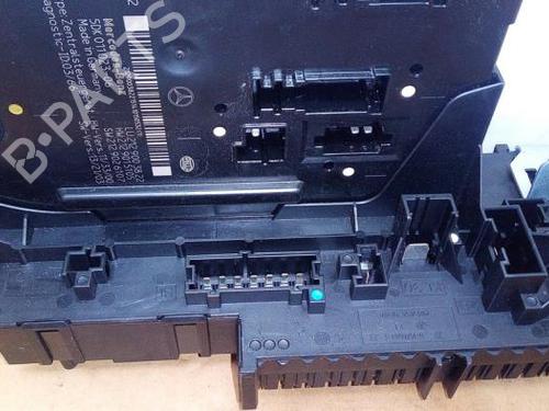 Electronic module MERCEDES-BENZ E-CLASS (W212) E 250 CDI / BlueTEC (212.003, 212.004) | BP38855579M83 - Image 4
