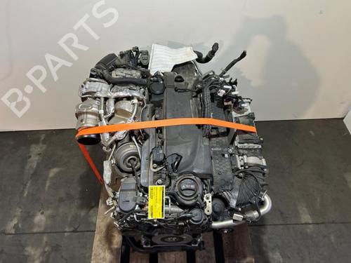 Engine MERCEDES-BENZ GLE (V167) GLE 400 d 4-matic (167.123) | BP30917312M1