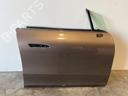 Used Right front door Right front door MERCEDES-BENZ EQS (V297) EQS 450+ (297.123) (333 hp) 40202520 40202520