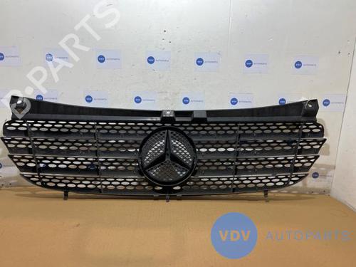 Calandre MERCEDES-BENZ VITO / MIXTO Van (W639) 111 CDI (639.601, 639.603) (116 hp) 26205917
