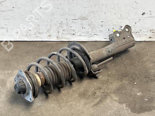 Used Left front shock absorber Left front shock absorber JEEP CJ5 - CJ8 4.2 (103 hp) 40284508 40284508