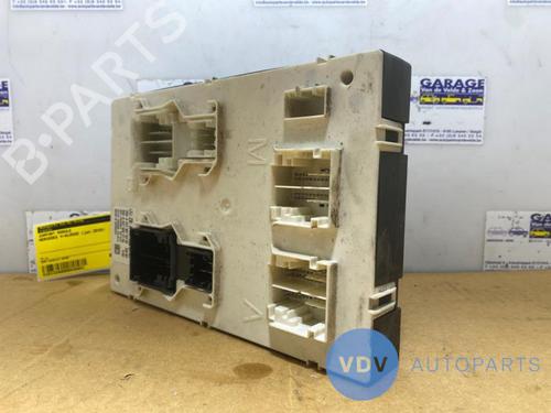 Electronic module MERCEDES-BENZ V-CLASS (W447) V 220 CDI / d 4-matic (447.811, 447.813, 447.815) | BP25954071M83 