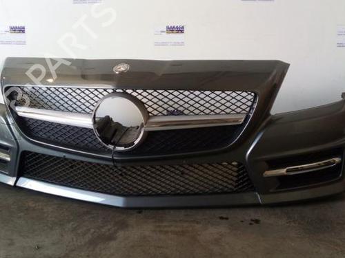 Used Front bumper Front bumper 39152139 39152139