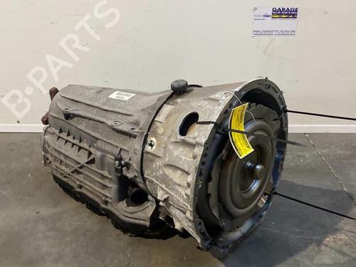 Used Gearbox Gearbox MERCEDES-BENZ S-CLASS (W222, V222, X222) S 350 BlueTEC / d (222.132, 222.032, 222.123) (258 hp) 38852597 38852597